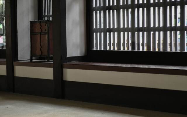 The Hiramatsu Kyoto