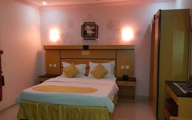 Qanadil Al Raha Hotel Apartments