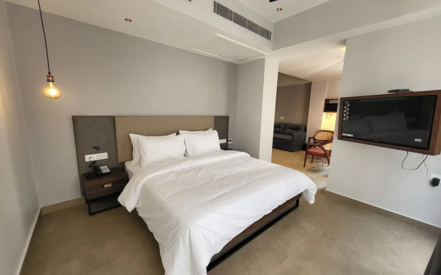 Belvedere Suites