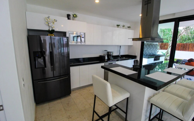 Bahia Principe Vacation Rentals - Four-Bedroom House