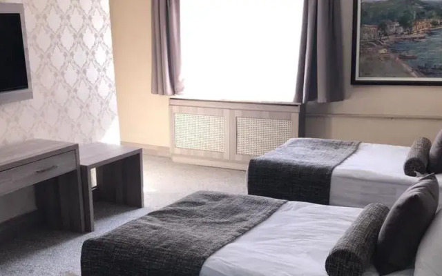 Grand Yazıcı Uludağ