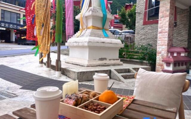 Mountain Summer Coffee Guesthouse