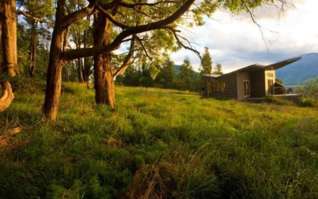 The Buckland - Studio Retreat