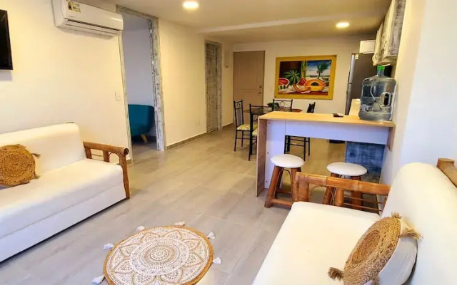 Apartamentos Ingrid