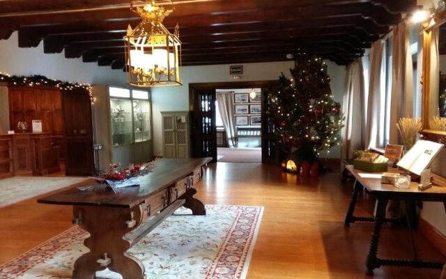 Parador De Gredos