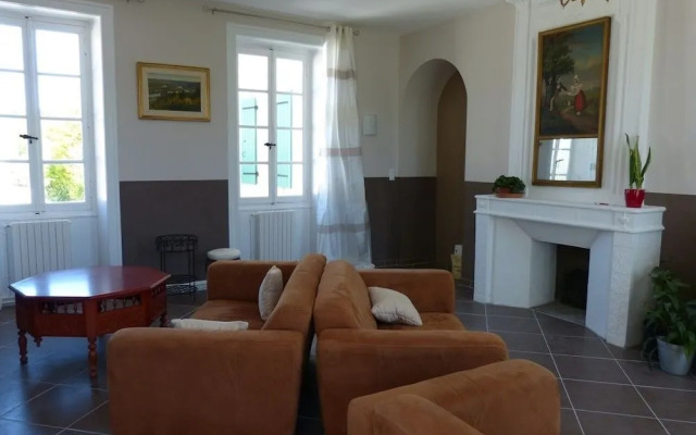 Domaine de L'estuaire