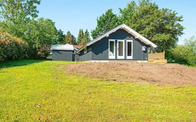 4 Person Holiday Home in Egernsund