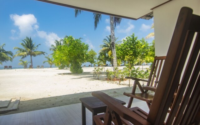Fun Islands Resort - Maldives