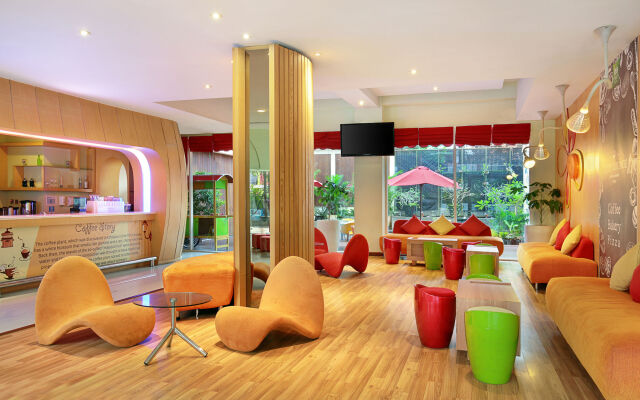 ibis Styles Yogyakarta
