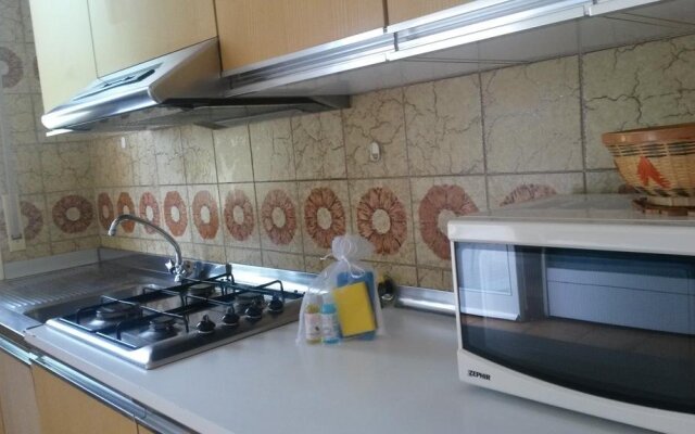 Residence Mizar
