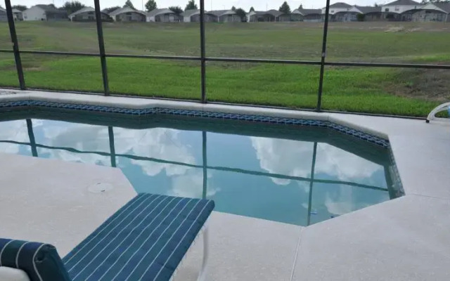 Excel Florida