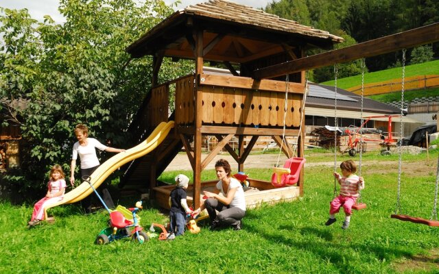 Huber zu Dorf - Urlaub auf dem Bauernhof
