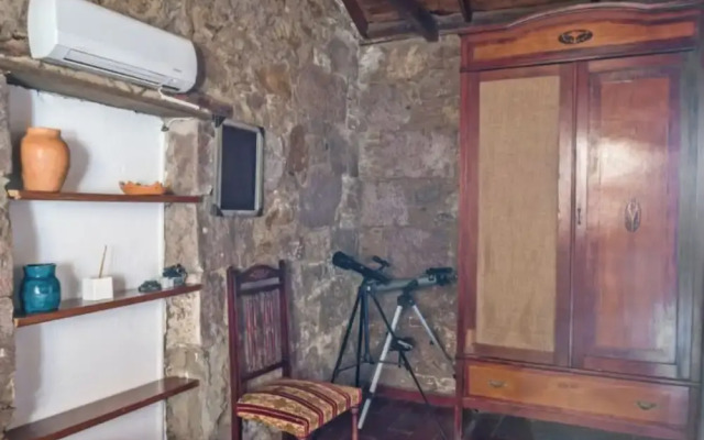 Tejeda Mountain Villa Retreat, In the Very Heart