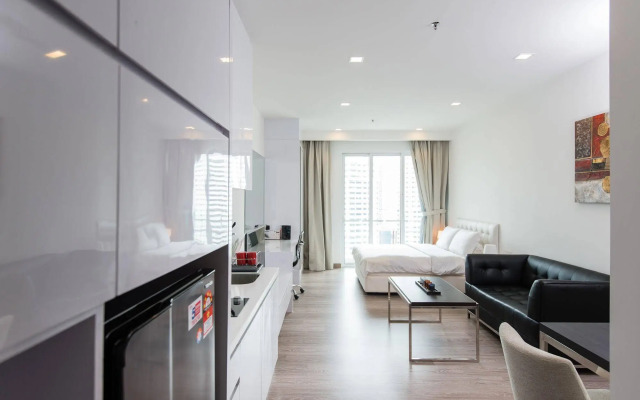 RH Suites at One Bukit Ceylon