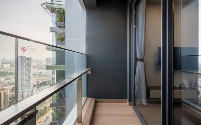 Lumiere Riverside Condo and Suite KHC