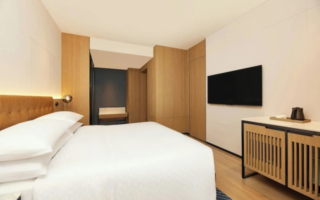 Four Points By Sheraton Kunming Dongfeng Square