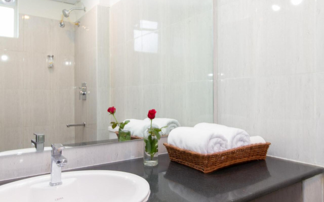 Sanctum Suites Whitefield Bangalore