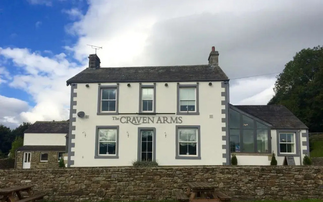 The Craven Arms
