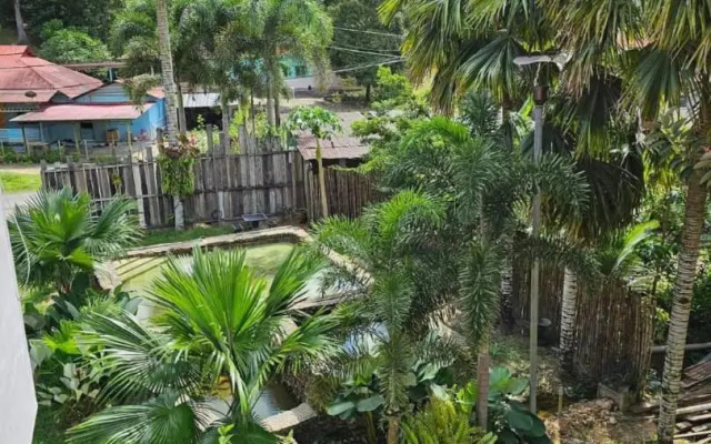 Riverside Palm Inn Sg Lembing