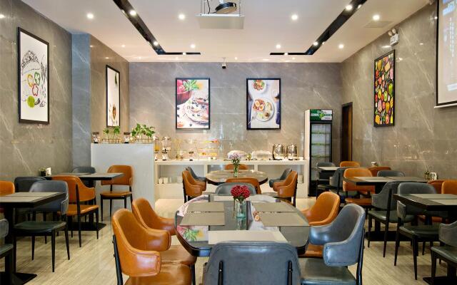 Chonpines Hotels·Xiamen Jimei University