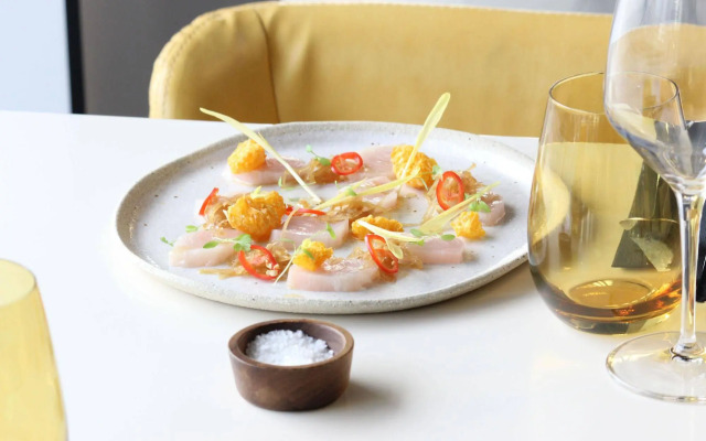 Peppers Docklands Melbourne