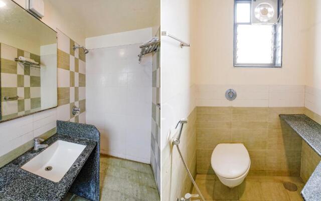 Fabhotel Gargi Deluxe