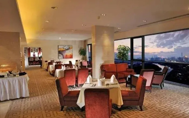 Best Western Shenzhen Felicity Hotel
