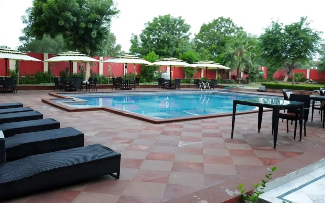 Maharaja Ganga Mahal