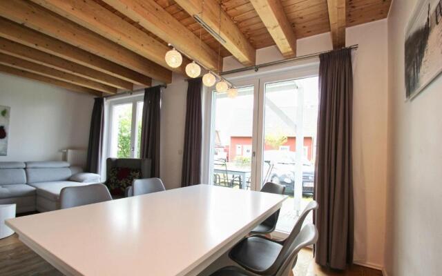 Ferienhaus Fischers Glueck