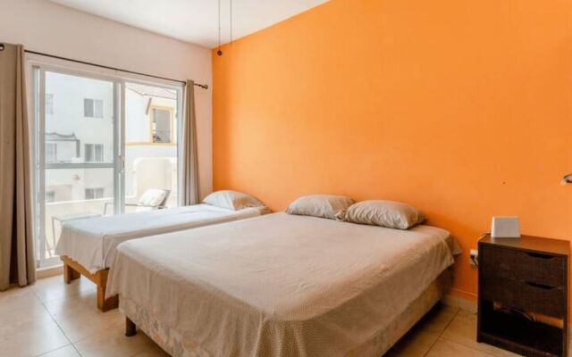 Rent Private Apartment With Pool and Parking