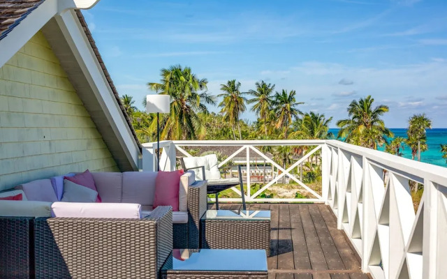Wild Orchid 4 Bedroom Home