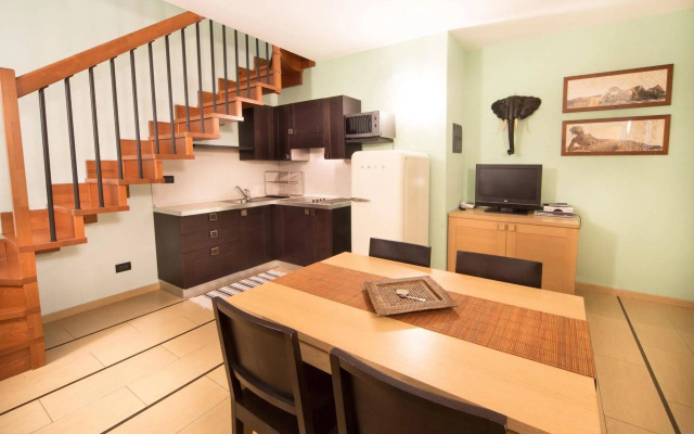 World Village Apartments