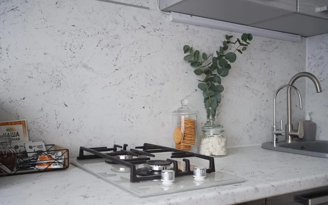 Апартаменты у Южного вокзала в Калининграде