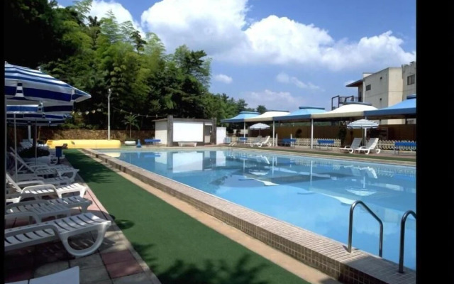 Nara Park Hotel