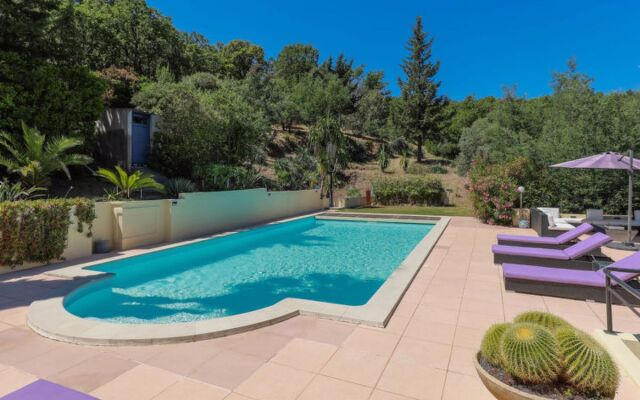 Holiday Home Villa Les Toscanes