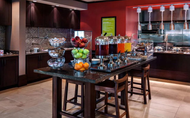 Hilton Garden Inn Houston NW America Plaza