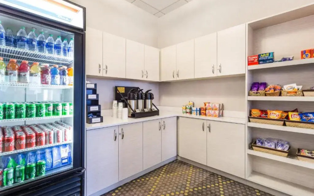 Holiday Inn Timonium Baltimore North by IHG