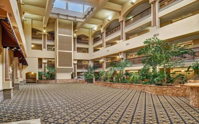 Radisson Hotel El Paso Airport