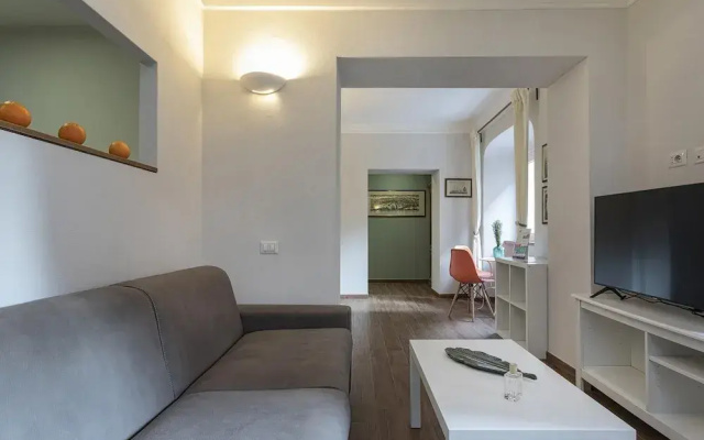 San Lorenzo View Apartment 3 - BK