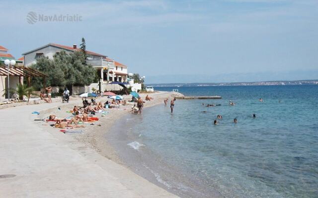 Step Away From The Beach 1-bedroom Apartment Lolov