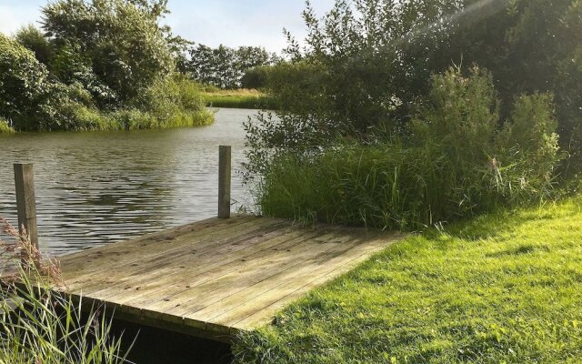 4 Star Holiday Home in Otterndorf