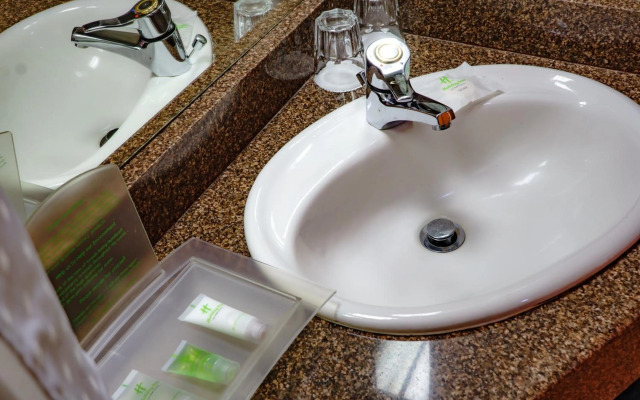 Holiday Inn Harare by IHG