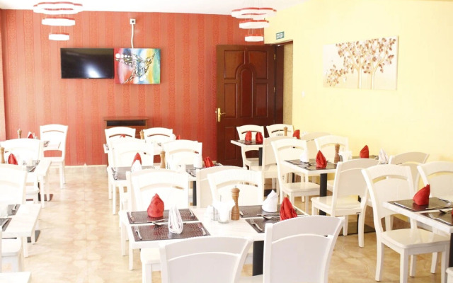 Easy Hotel Kenya