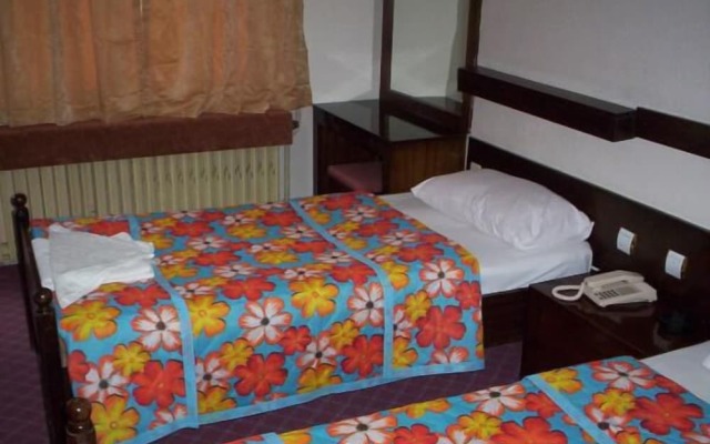 Yakut Hotel Cappadocia