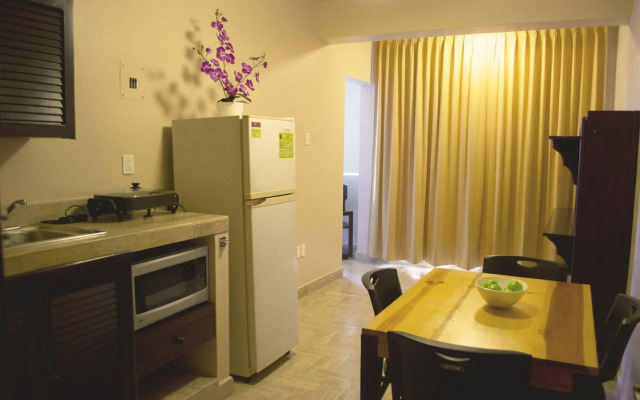 Mar Azul Suites 5ta Av