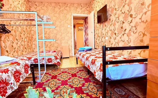 Регион 89 на улице Заводская 2