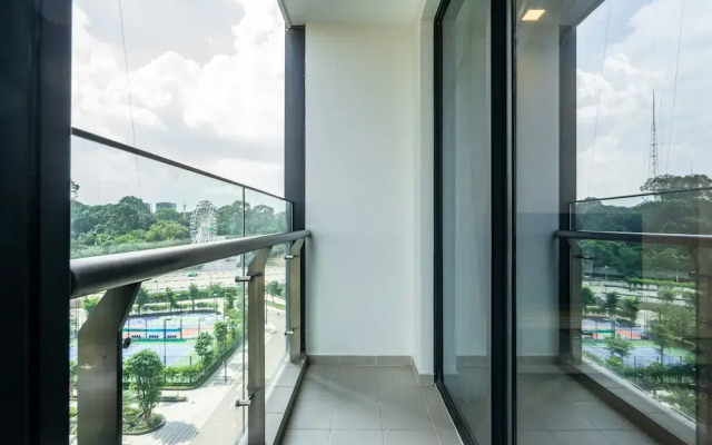 Zahoo House - Vinhomes Golden River