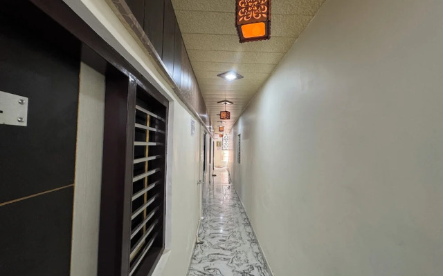 The Kwality Residency