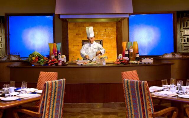 The LaLiT Mumbai