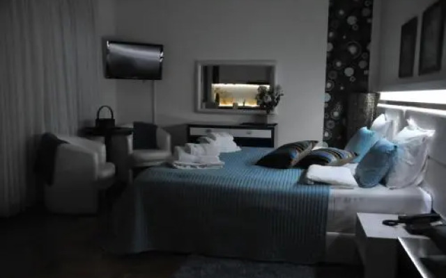 Biser apartmani